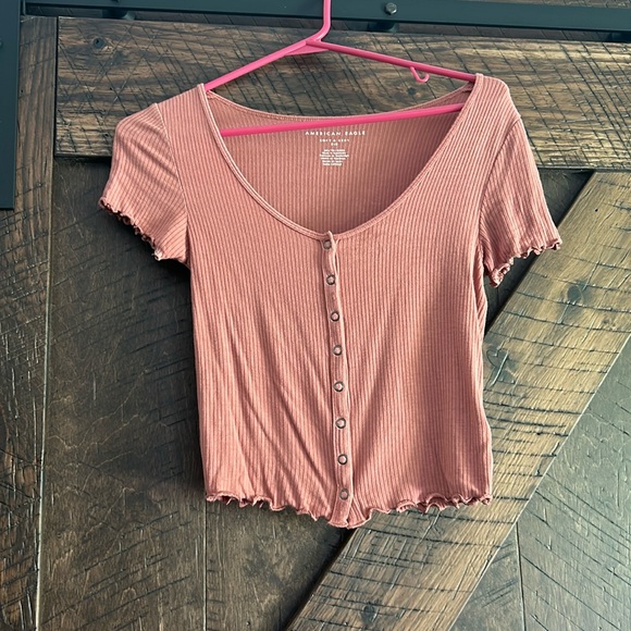 American eagle tee - Picture 1 of 2